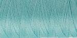 Spule Sulky Poly Deco Stickgarn in Aqua, Farbcode 1045